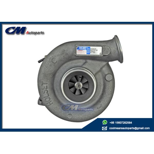 4-cylinder diesel motor 3.9L Cummins 4BT Turbocharger 3530075 Holset H1C