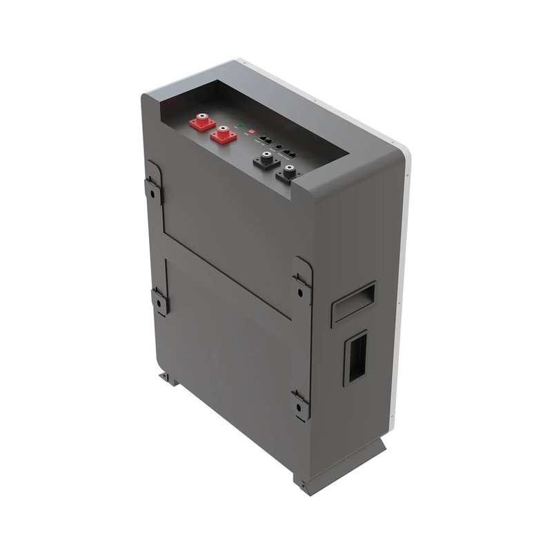10.24kWh 51.2V Wall Mounted Energy Storage Residential ESS