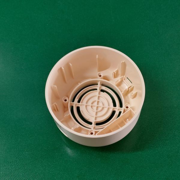 PP Mosquito Killer Lamp Plastic Injection Tooling With Cold Runner