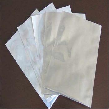 Sliver AA8079 Household Industrial Aluminum Foil Rolls Mill Finish For Packing