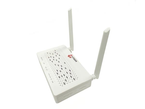 Unidad de red óptica XPON OLT 10W 1GE 1FE CATV WIFI ABS