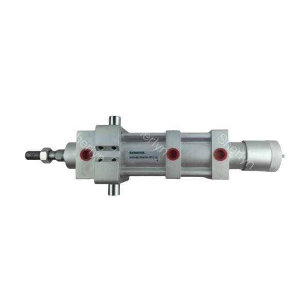 ASCO Pneumatic Cylinder NNFA063/0030/0030TC (S) Numatics