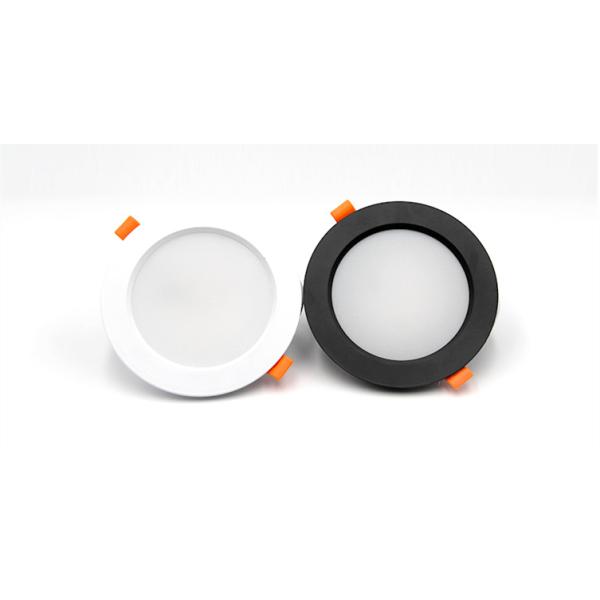 12W / 15W / 18W Spotlight Indoor Round Recessed LED Commercial Light