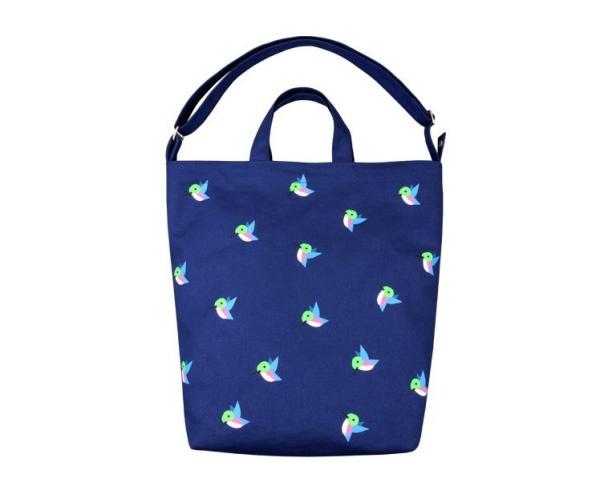 Shoulder Tote bag carrier shopping bag Handbag Foldable bag shopper Traveling Sport bag