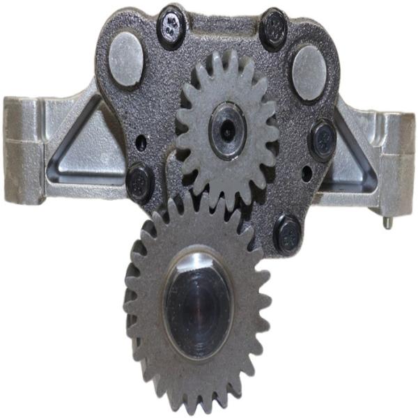 Truck Parts  Engine Oil Pump For 4132F072  PERKINS