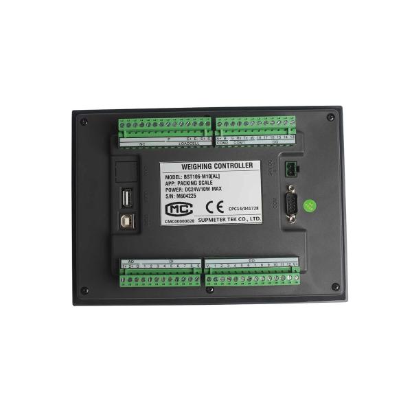 Аппаратура цифров веся регулятор построенный в Modbus, упаковывая индикаторе с нормально открытым переключателем