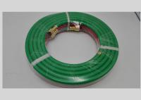 Diâmetro mangueira OD 15mm 300Psi SBR do acetileno do oxigênio de 8MM/EN 559 de NR BS