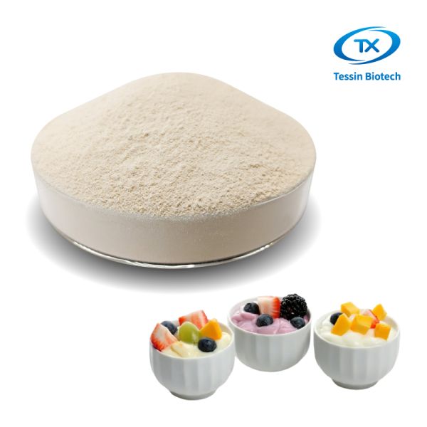 80–120 Mesh Instant Beta Glucan Ingredient Oat Functional Dietary Fiber
