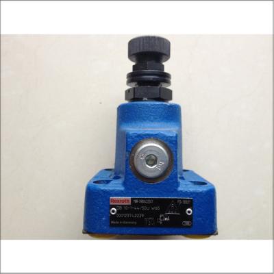 Válvula de Superfluxo de Rexroth DB10-1-44 50UW65 Válvula de Transporte Rexroth roscada de aço inoxidável