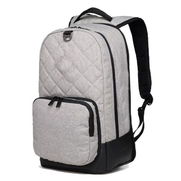 Mochila impermeable del ordenador portátil del negocio los 31x19x47.5cm del poliéster de la moda