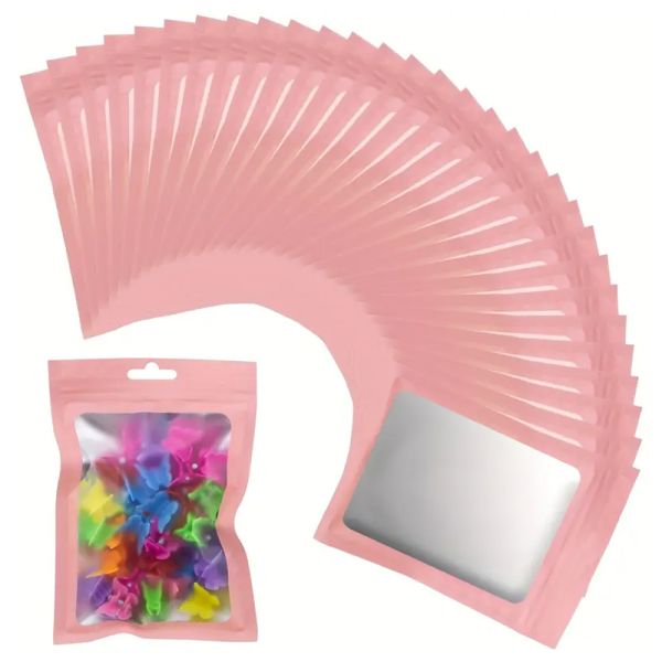 Custom Logo Resealable Smell Proof Aluminum Foil Edible Small Food Zip Lock Plastic Packaging Mylar Hologram Bags