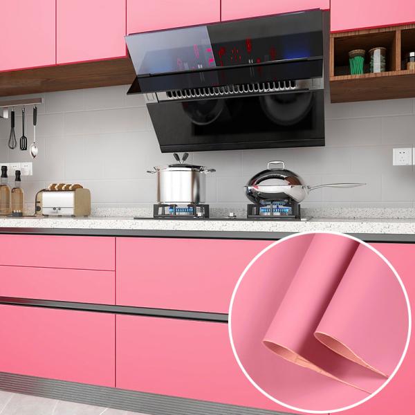 3D Wall Decor PVC Material Wallpaper Film for Home Improvement Household Improvement
