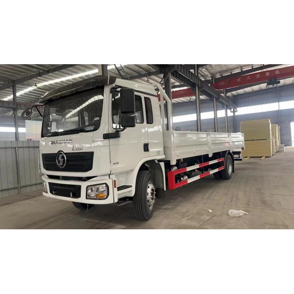 SHACMAN L3000 4X2 10 тонн грузовик грузовик 240HP грузовик в хорошем качестве