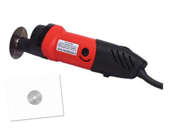 Polymer Resin Bandages Plaster Saw Medical 125 W For Removal And Cutting