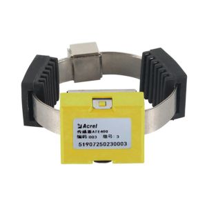 Wireless Temperature Monitor