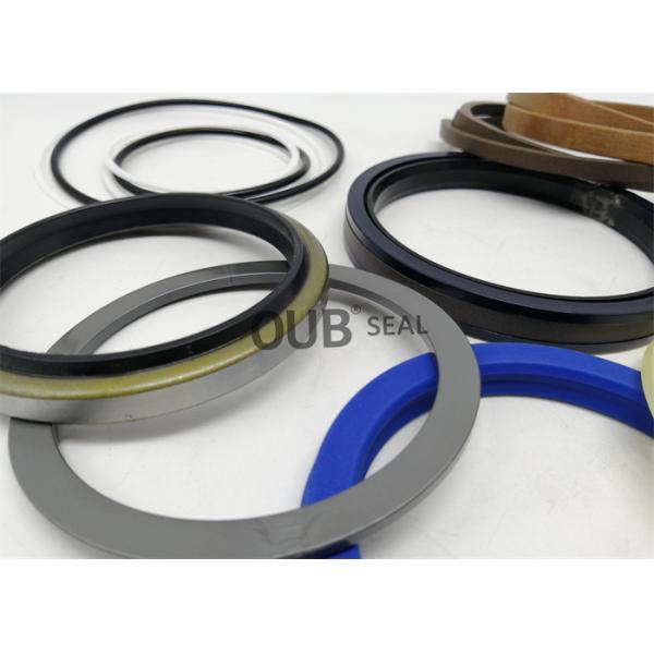 Части 2438U1946F1 KOB-2438U1946R300 KOB-2438U1105R400 KOMATSU экскаватора наборов уплотнения цилиндра заграждения KOB-2438U1946R200