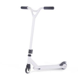 Complete Pro Trick Scooter With 110mm High Impact Wheels For Beginners
