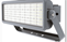 IP65 Waterproof Led Flood Lights Aluminum Lamp Body Material For Building CE RoHS