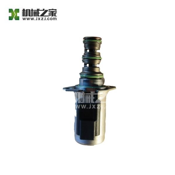 SANY Crane Parts 60241299 Solenoid Directional Valve SV98-T39-0-N-24-DR