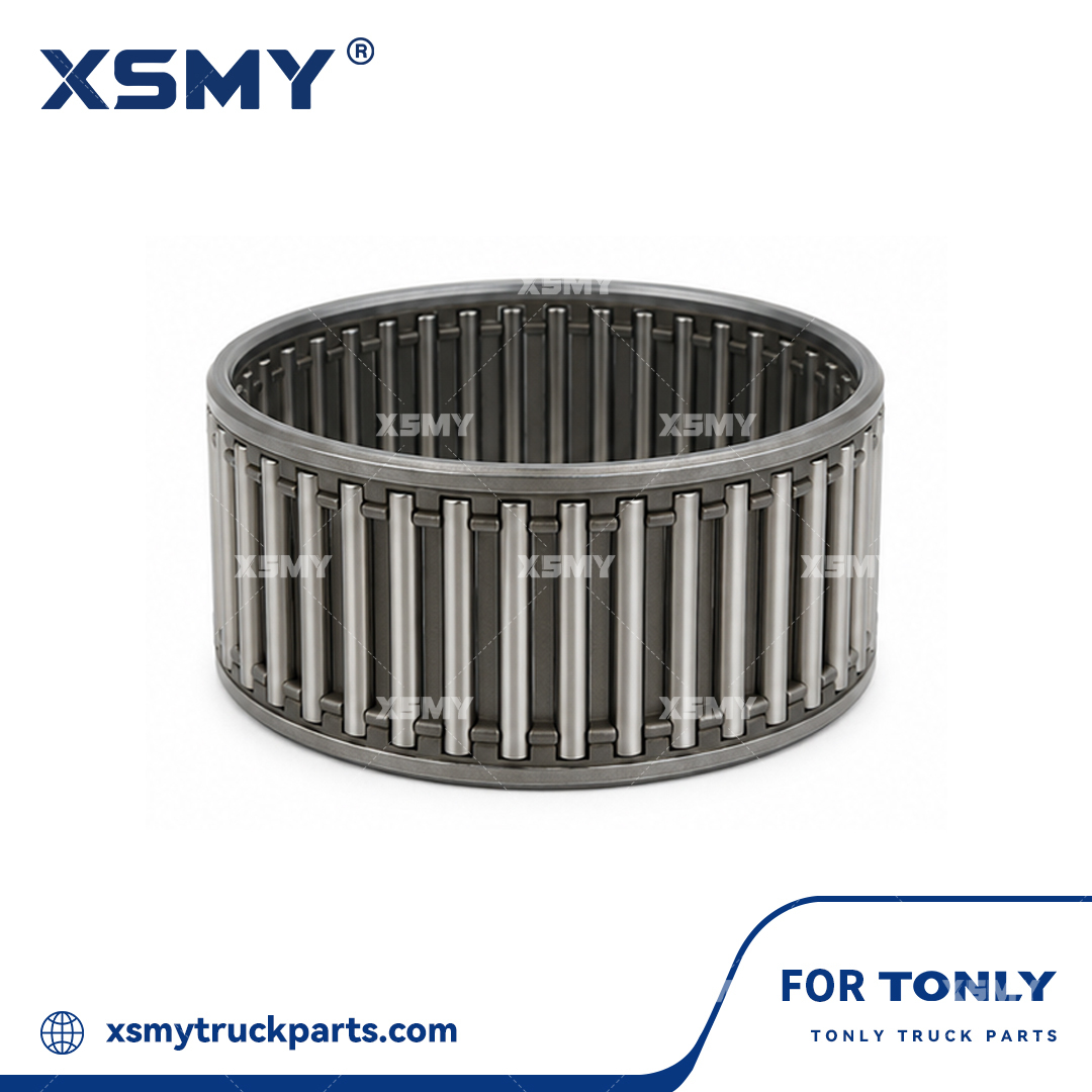 HD90149326109 Active Tooth Spacer Needle Roller and Cage Assembly for TONLY TLK875 Mining Truck Transmission