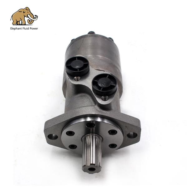 Насос поршеня OMP 250 гидравлический разделяет гидравлические моторы колеса 310rpm