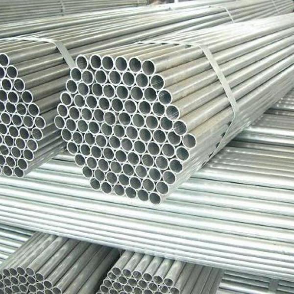 3MM 6101 250MM  Aluminum Round Tube 5056 5083 Aluminum Rectangular Tubing