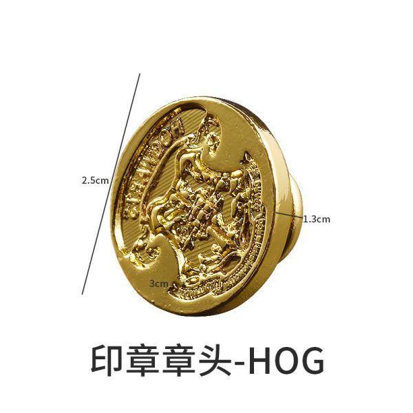 Drip glue DIY seal handle silicone mold fire paint seal head envelope wax seal universal handle grinding tool