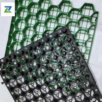 Grass Protection Turf Plastic Grid Gravel Driveway Grass Paving Grid