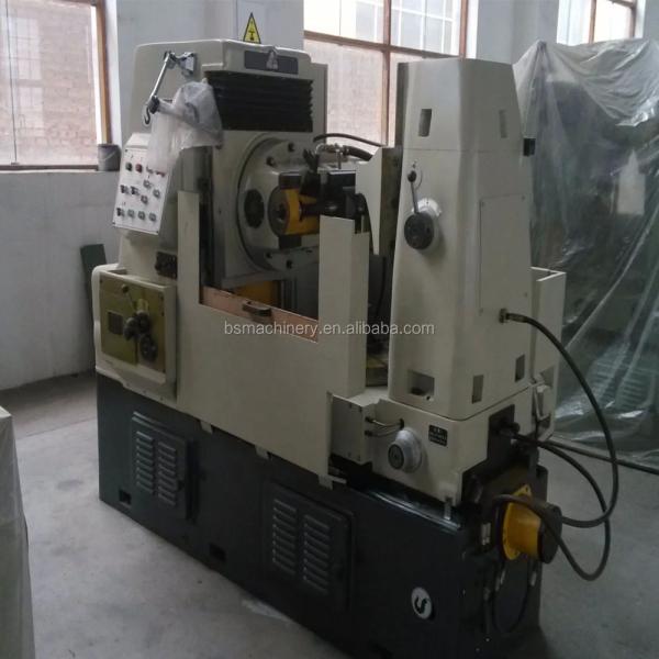 Y3180 Máquina de corte de metais com engrenagem hidráulica