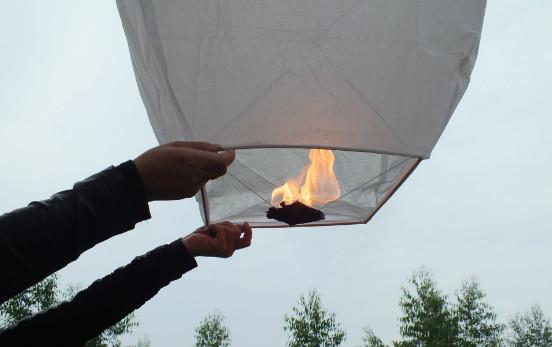 Large Sky Light, Sewing article, Fireproof lights；86*47cm*3cm;    95*55*37cm ; 120*65*38cm Oval, heart-shaped, cylind