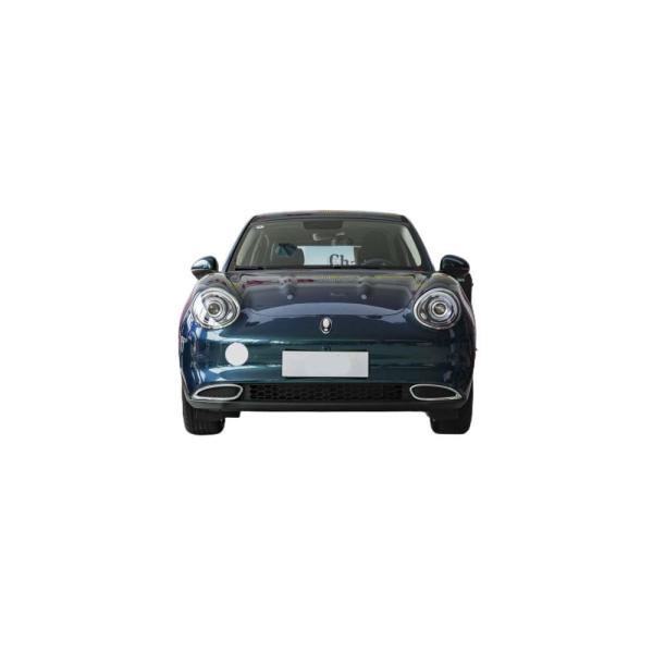 Electric Car Cheapest Chinese Mini Sale Gel Hot Motor Power Battery Gaia Solar Wheel Cell Vehicle Origin Type Maintenance Free