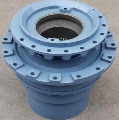 9066008 9080070 9096483 Travel Device Gearbox Applied To Hitachi EX200 Excavator Final Drive