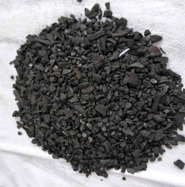 Wood Powdered Activated Charcoal Adsorbent Activated Carbon Heavy Metal Removal