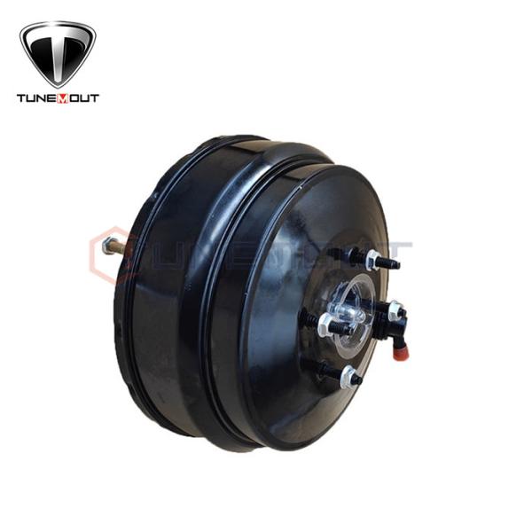 Auto Brake Parts Power Brake Booster OE M 44610-60890 For Car Hilux VI Pickup