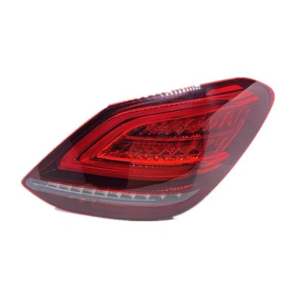 OE n.o 10502020 100% de luz traseira LED testada para Mercedes 2015 Classe W205