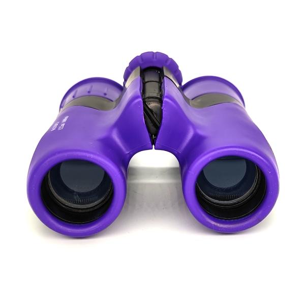 Children'S Binoculars Seat Belt High Resolution, 8x2 1/10x22