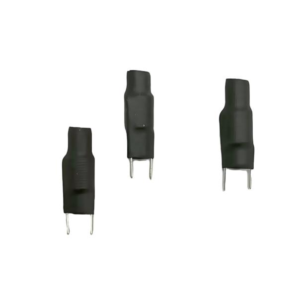 マグネティックバーインダクター 棒 インダクター マグネティック棒コイル DCフィルタリング 1UH 1.5UH 2.2UH