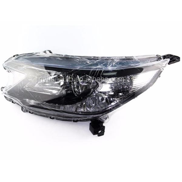 RM CRV Led Honda Head Lamp Unit Lens Cover 33100 T0A H01 Auto Spare Parts