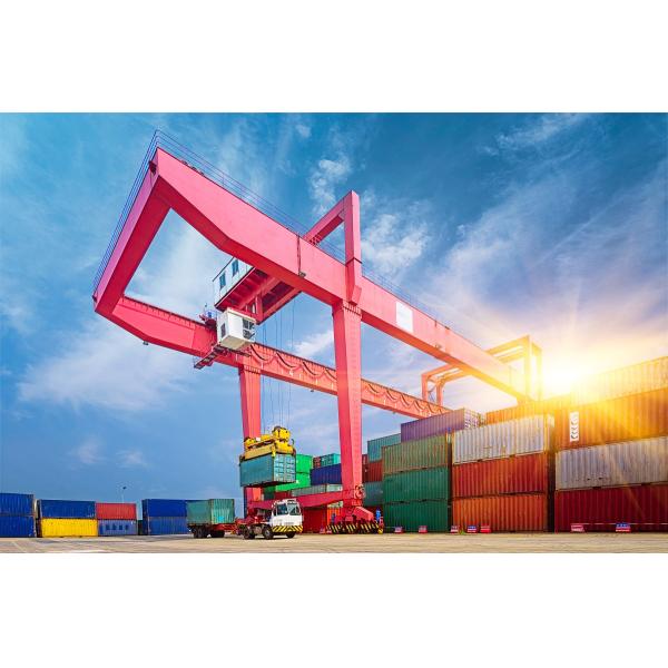 International DDP Delivery Services , Door To Door Shipping From China To Dubai Los Angeles