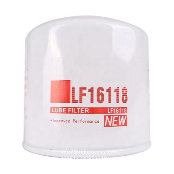 China Oil Filter 1000491060 for China Engine WP2.3N