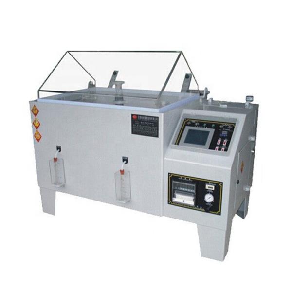 Câmara de corrosão cíclica LIYI ASTM, equipamento de teste de névoa salina AASS