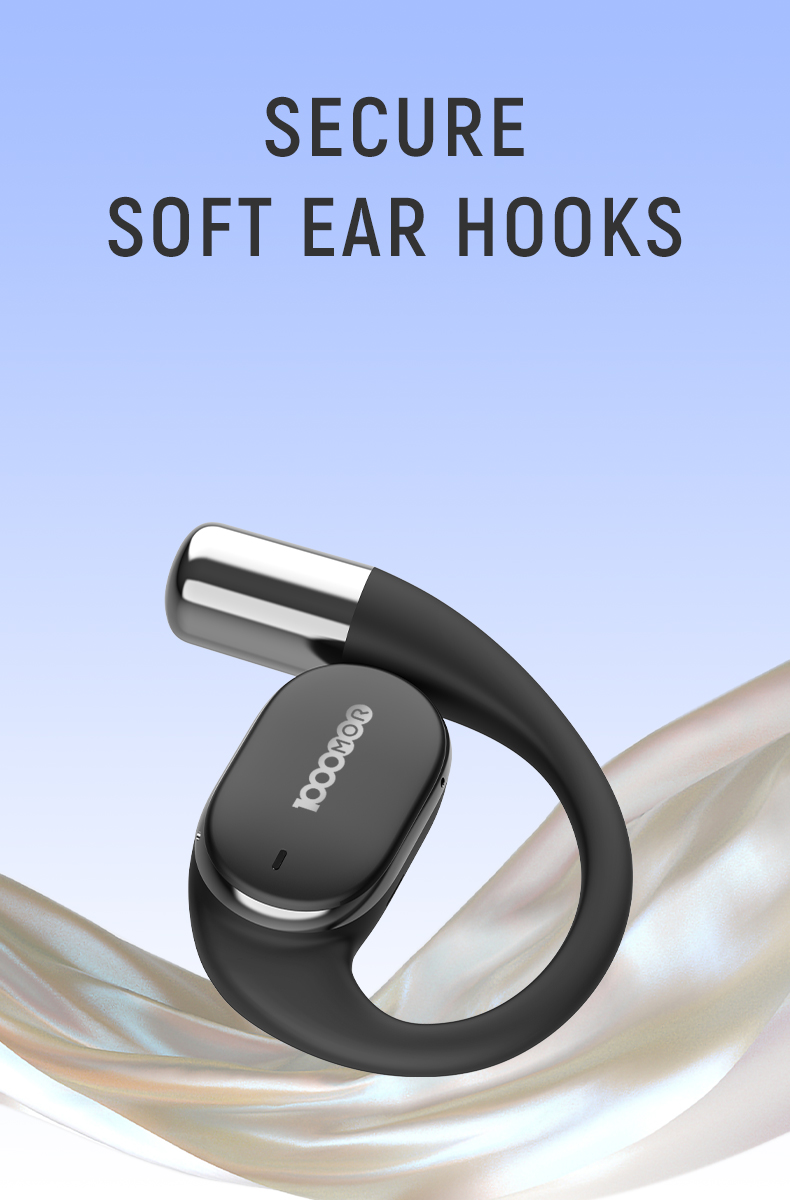 OWS Earbuds - TO9