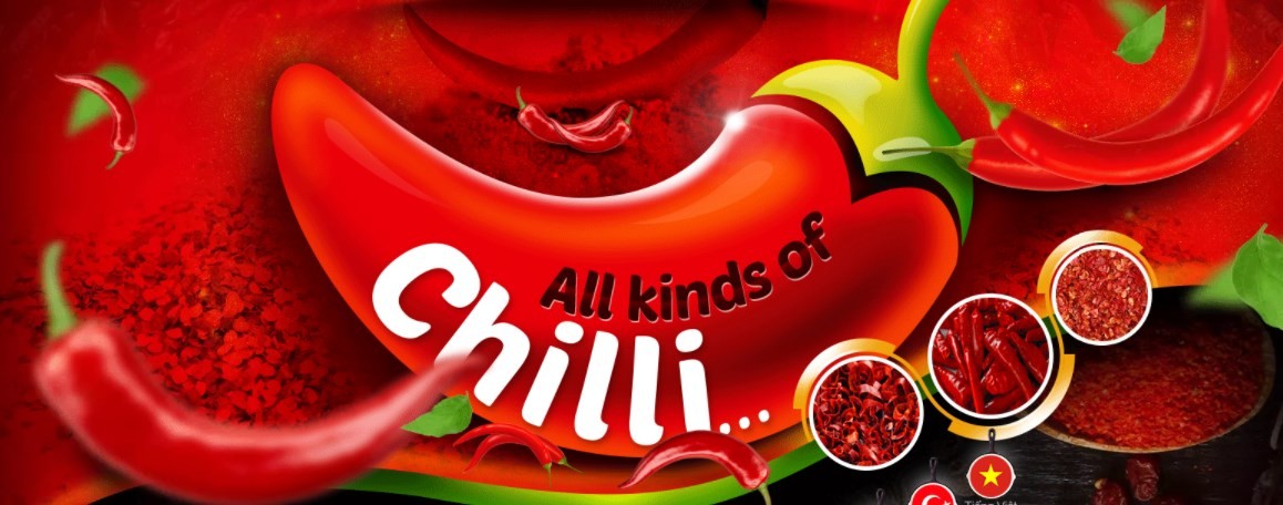 Воздух высушил Тяньцзинь красные Chilies преграждают китайскую высушенную влагу перцев Chili 12%