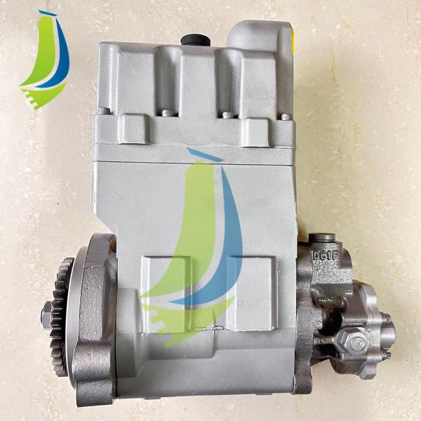 319-0677 насос системы подачи топлива двигателя C7 на экскаватор 3190677 E336D