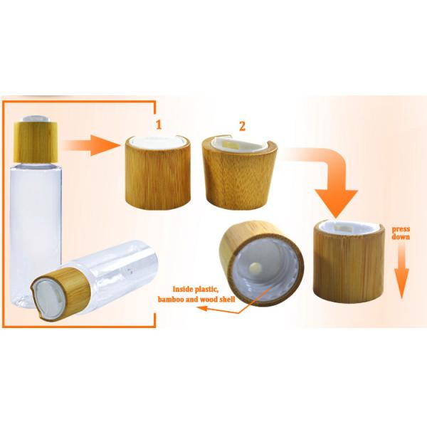 200ml Plastic Cosmetic Bottles 33mm 33/415 4 Oz Glass Cosmetic Jars With Lids BPA Free