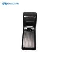 5MP cámara y WiFi conectado Android terminal de pago de venta con lector de huellas dactilares
