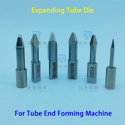 Customizable Tungsten Steel Expand Tool For Pipe Processing Excellence