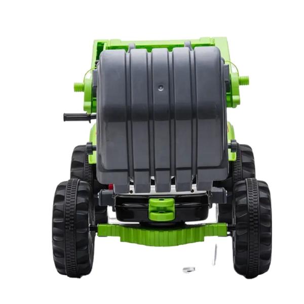 6v7AH*1/6V7AH*2 Аккумуляторная езда на экскаваторе Касатель Scooper Игровая игрушка для детского развлечения на открытом воздухе