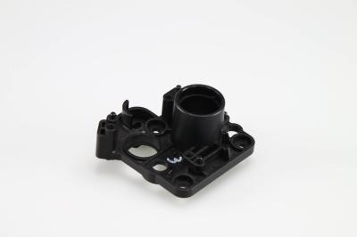 White Custom Mold Parts for Injection Hassco/DME LKM Base Precision Grinding 0.001mm