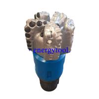 5 pulgadas de cuerpo de matriz PDC taladro para la roca de perforación de diamantes de especificación API